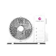 Настенный кондиционер Dantex RK-12SATI/RK-12SATIE